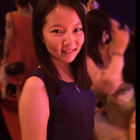 Raina Wang
