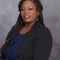 Delicia Reed