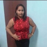 Thaylin Piedra