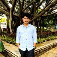 Yashaswi P S