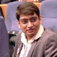 Shashank Rana