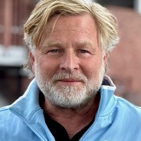 Michel Van Vuuren