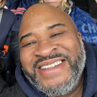 Corey Cheatham Sr.