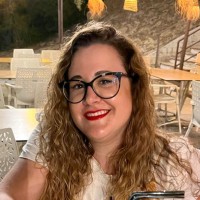 Cristina Plasencia Navarro