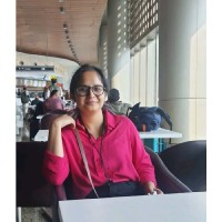 Mansi Dadheech