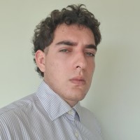 Sergio Sebastian Ibarra Alfonso