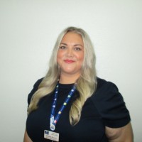 Michelle Buckley