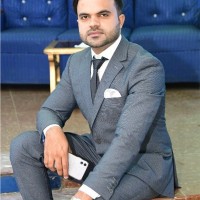 Fida Hussain