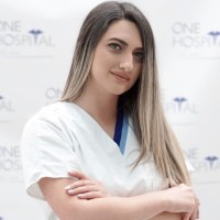 Kristina Gajda Jovanovski