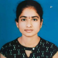 B HARITHA