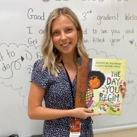 Erin Osterhoudt, M.Ed.