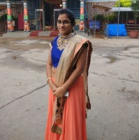 Lakshmi Madhuri Meka