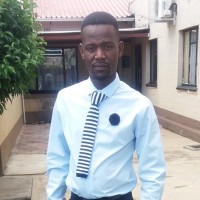 Dingane Ernest Nzimande