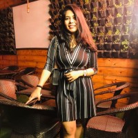 Shruti Jain