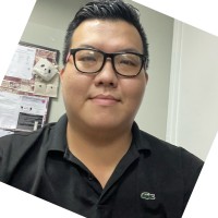 Alan Toh