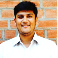 Arpan Parikh