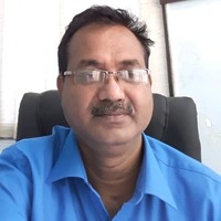 Dharmendra Kumar
