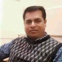 Rajender Kumar Sharma