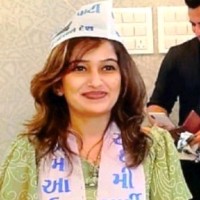 Gohil Jhanvi