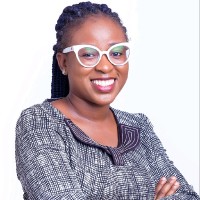 Ebunoluwa Naomi Ajala