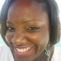 Simone Blake Thompson