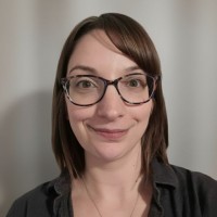 Rebecca Robertson