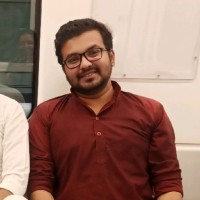 Altamash Rizwan