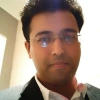 Chirag Vijay