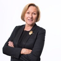 Françoise ROUSSEAU