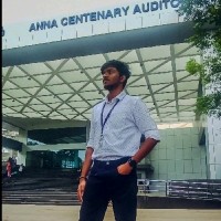 Kabilan D