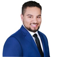 Nathaniel Howard, Msc Finance