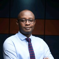 Caleb Muriuki