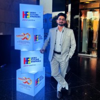 Mohit Sharma