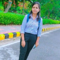 Asmita Mishra