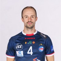 Stijn D'Hulst 🏐
