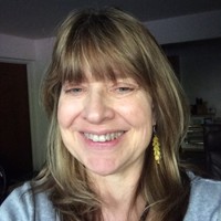 Laurie Penpraze