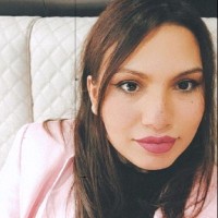 Priscila Zambrano