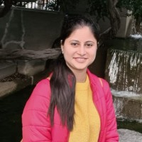 Surabhi Tripathi