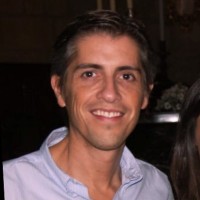 Antonio Montero Rivas