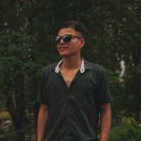 Sujal Saud