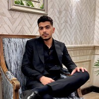Mustafa Hussam