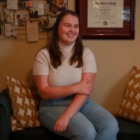 Megan Medley