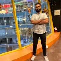 Nikhil Palvankar