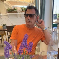 Massimiliano Cortecci