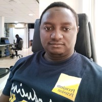 Sani Abubakar