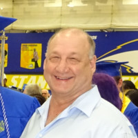 Robert Tomazic