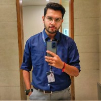 Shubham Sharma