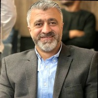 Ahmed Hamed