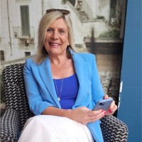 Julia Winmill