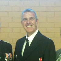 Patrick Thompson